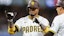 San Diego Padres MLB Luis Arraez 