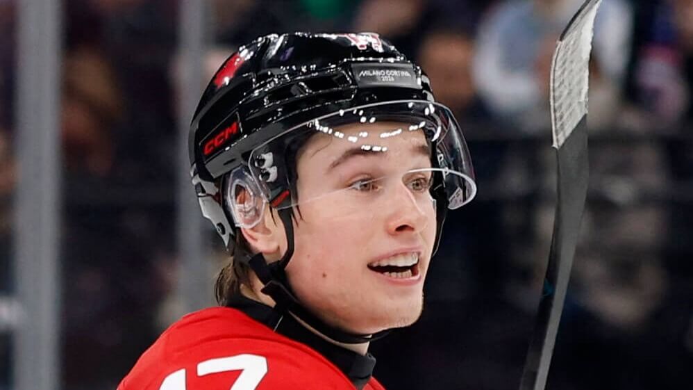 How To Bet - Canada vs Czechia Prediction, Picks & Odds for Wednesday's Men's Olympic Hockey Game