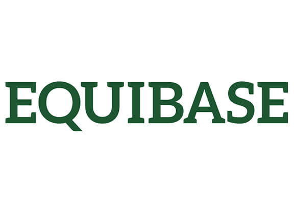 Equibase logo