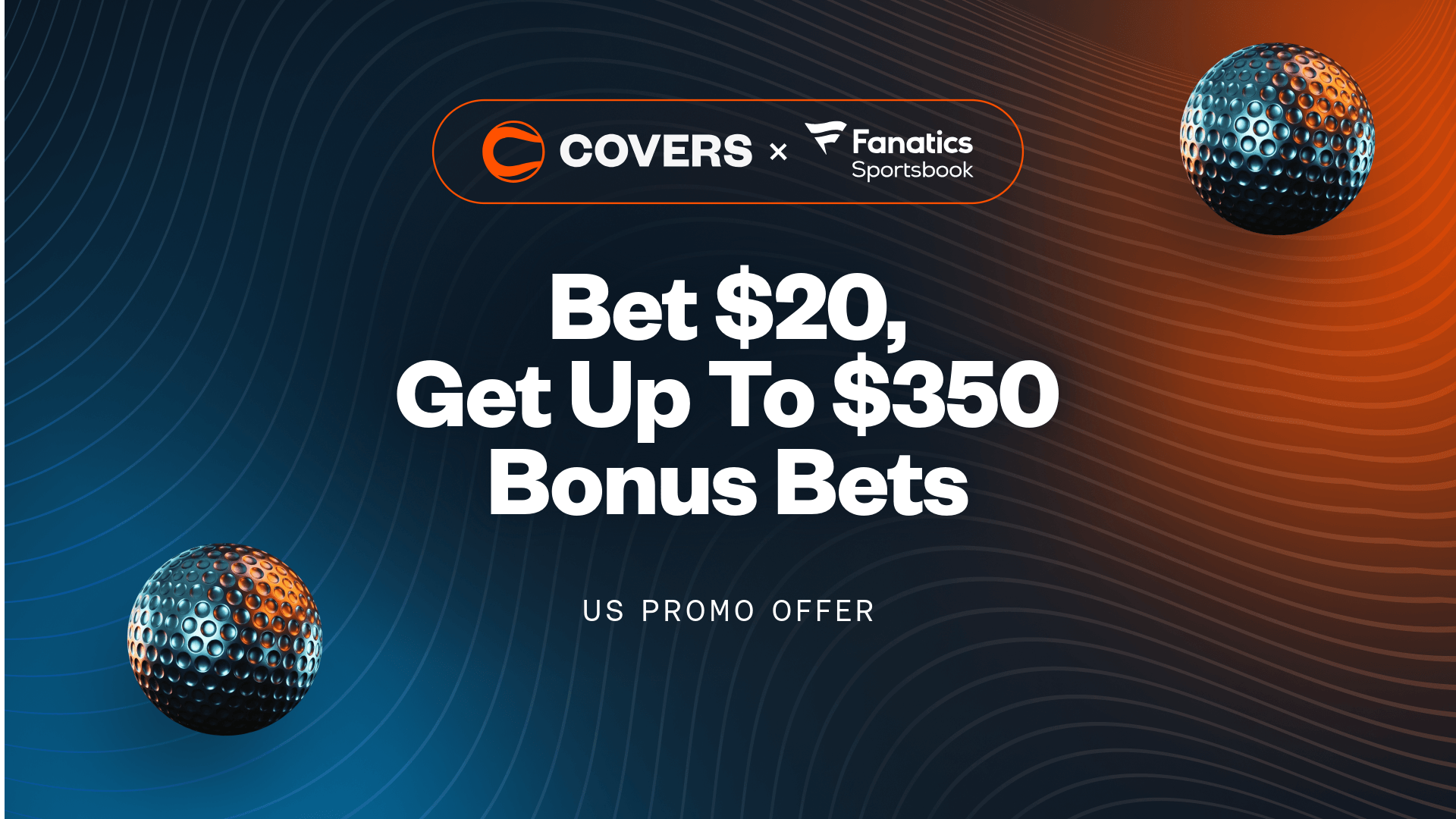 Start claiming FanCash with the Fanatics Sportsbook promo.