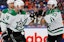 Dallas Stars Edmonton Oilers NHL