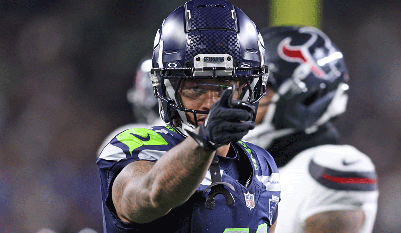 Cardinals vs Seahawks Predictions - Early Picks & Odds for Week 10