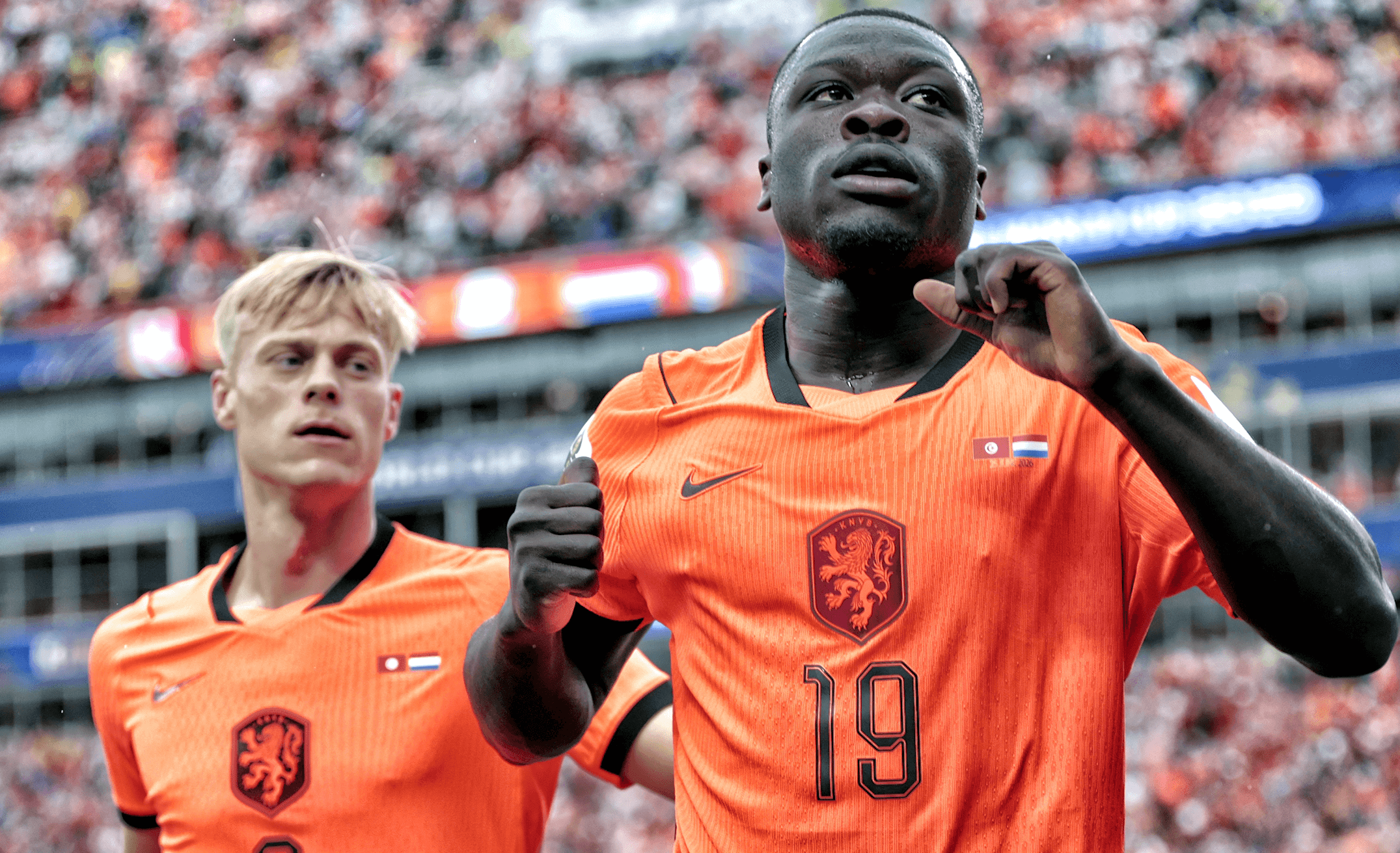 How To Bet - Netherlands vs Morocco Predictions, Picks & Odds: Monday, June 29 World Cup Match