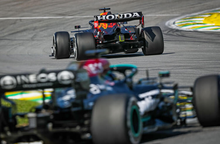 Formula 1 betting, odds: Is Brazil the best chance for someone