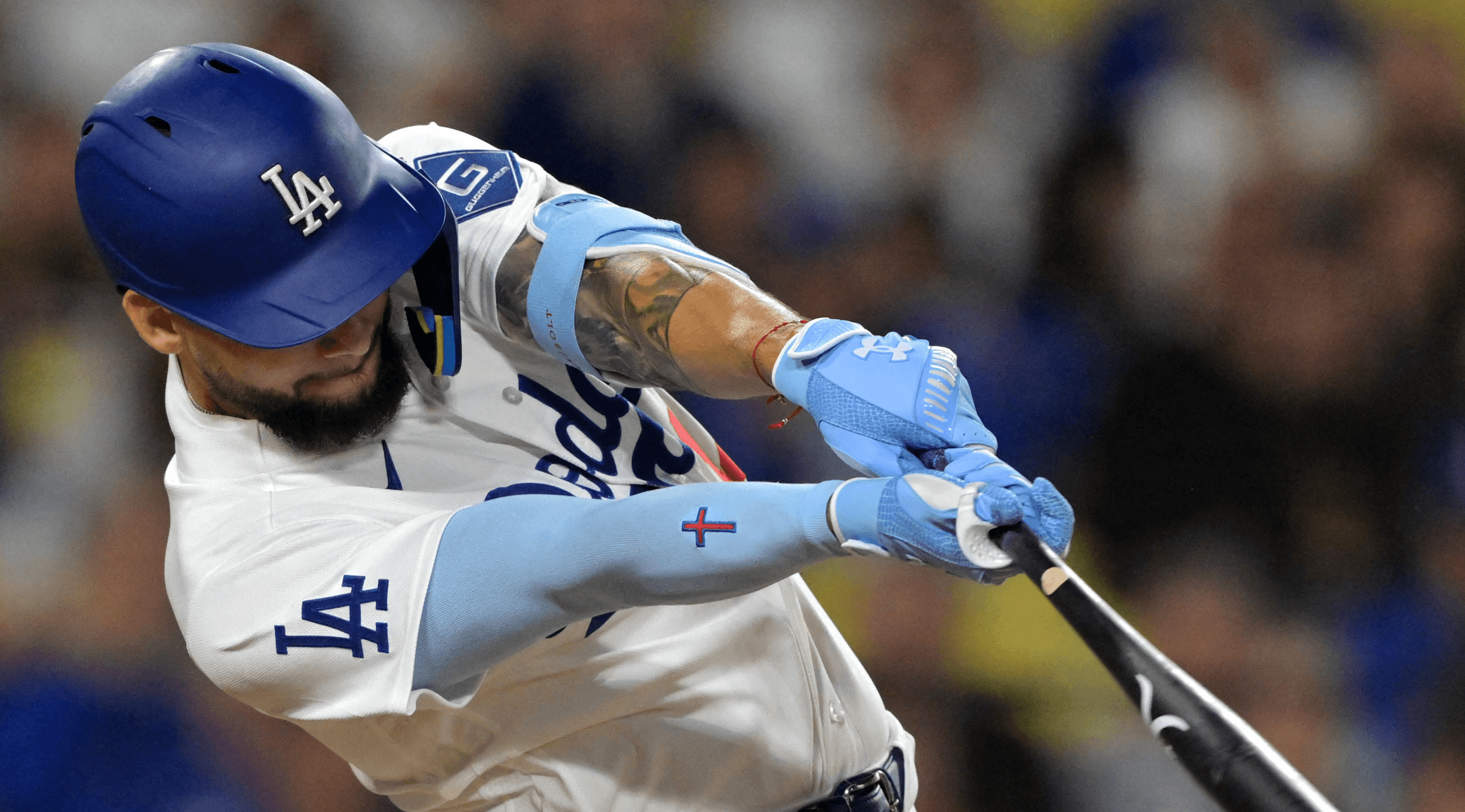 Rangers vs Dodgers Prediction, Picks & Odds for Today's MLB Game