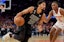 Spencer Dinwiddie Brooklyn Nets NBA