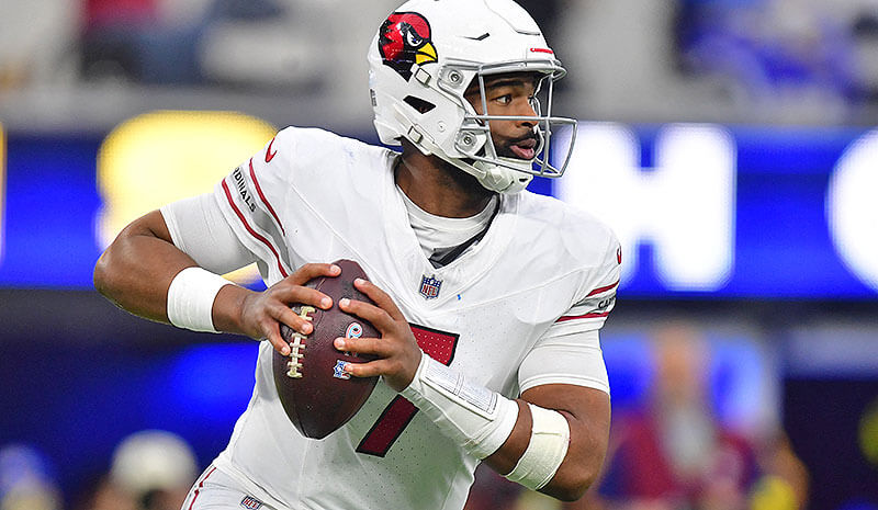 How To Bet - Cardinals vs Raiders Predictions, Picks & Odds for Tonight's NFL Preseason Game
