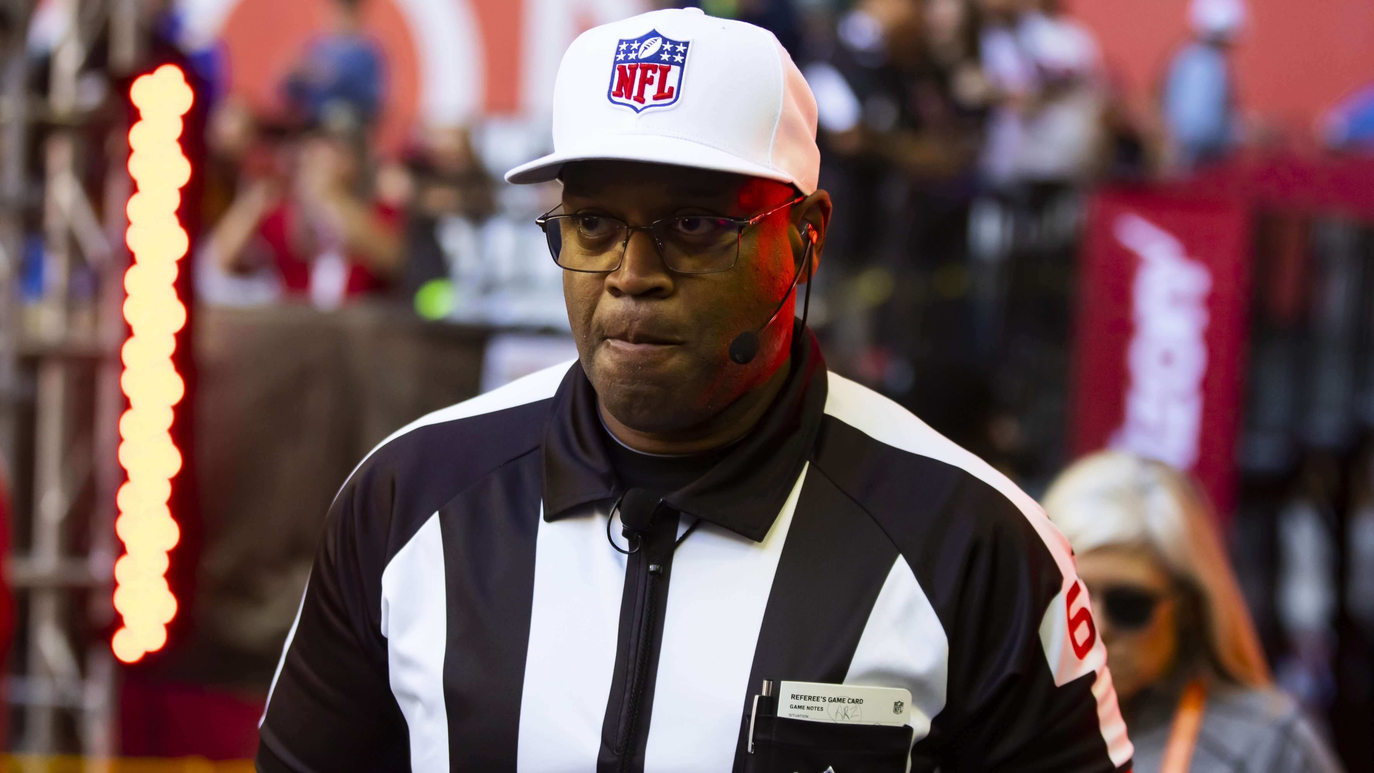 Super Bowl Referee Analysis for Chiefs vs Eagles: Will There Be an Officiating Controversy?