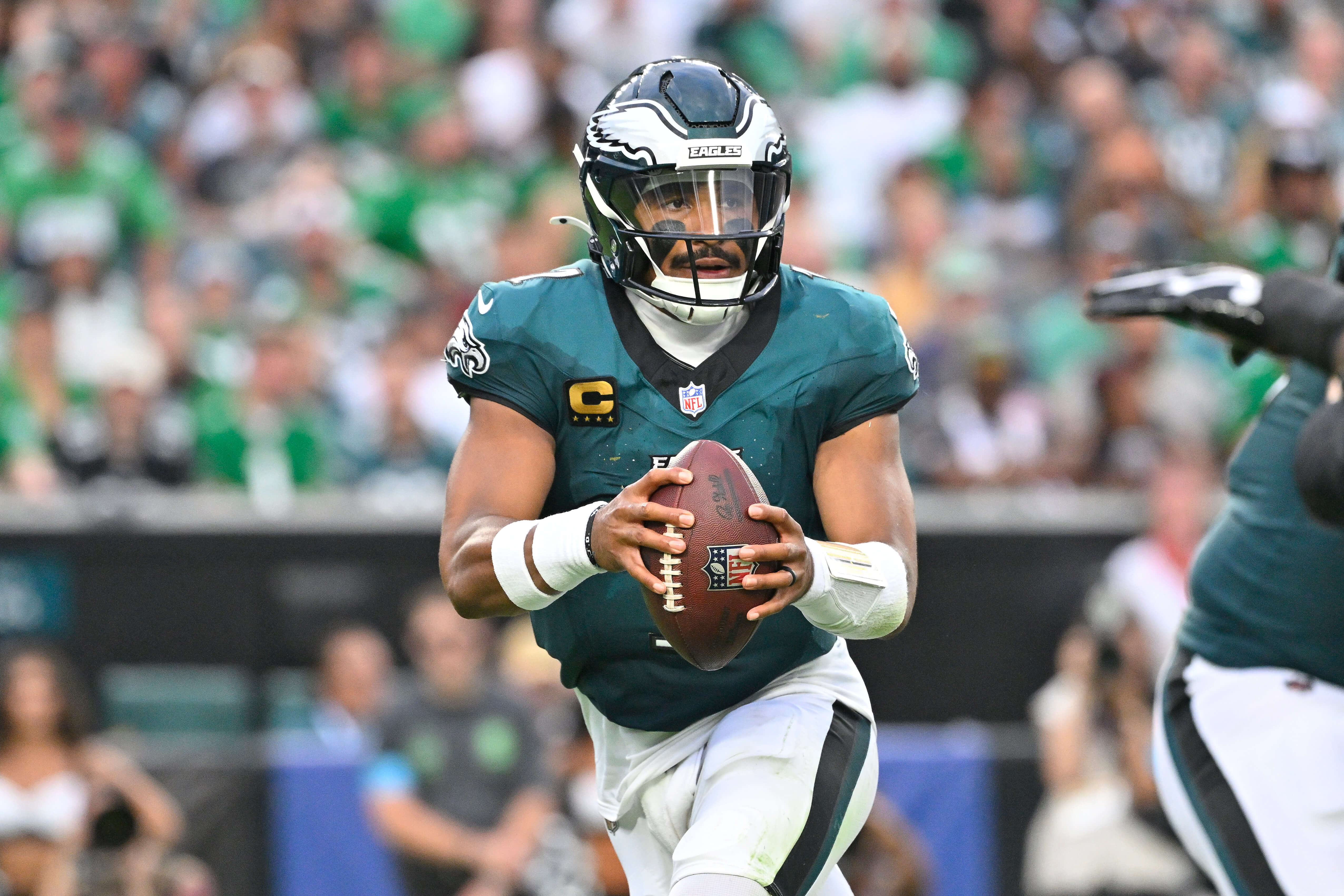 How To Bet - Eagles vs Titans Prediction, Picks & Early Odds: NFL Week 2