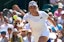 Ons Jabeur Wimbledon women's final