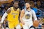 LeBron James NBA Stephen Curry Warriors Lakers