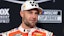 NASCAR Cup Series Shane Van Gisbergen 