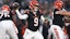 Joe Burrow Bengals NFL