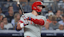 Kyle Schwarber Philadelphia Phillies MLB