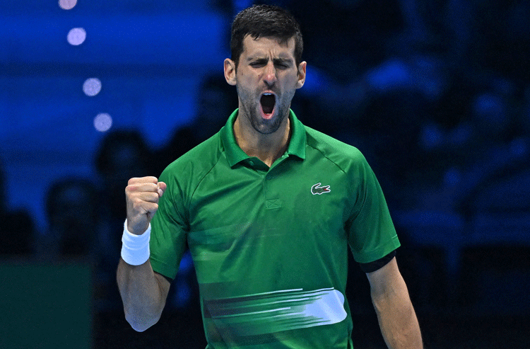 2023 Australian Open Odds: Djokovic Allowed Back, Enters Tournament as Favorite