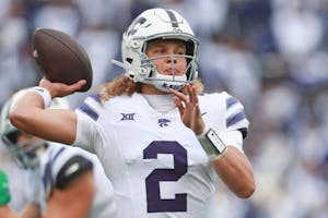 Kansas State vs Arizona Prop Picks & Best Bets for College Football Week 3