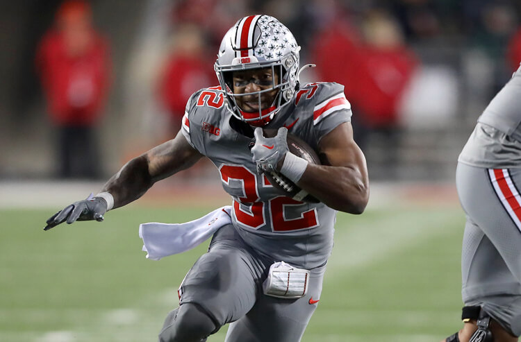 2024 College Football Win Totals: Buckeyes Saddled With High Expectations