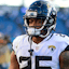 James Robinson Jacksonville Jaguars NFL