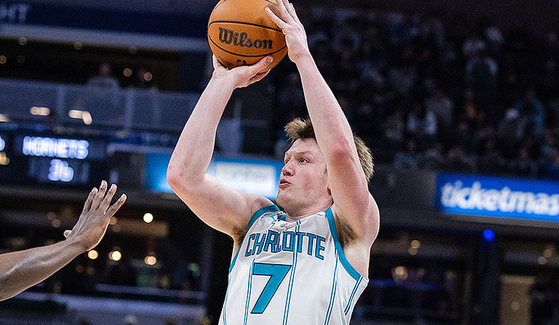 How To Bet - Heat vs Hornets Prediction, Picks & Odds for Tonight’s NBA Game