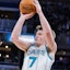 Kon Knueppel Charlotte Hornets NBA