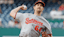 Dean Kremer Baltimore Orioles MLB
