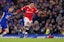 Jadon Sancho Manchester United EPL