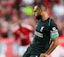 Mohamed Salah of Liverpool