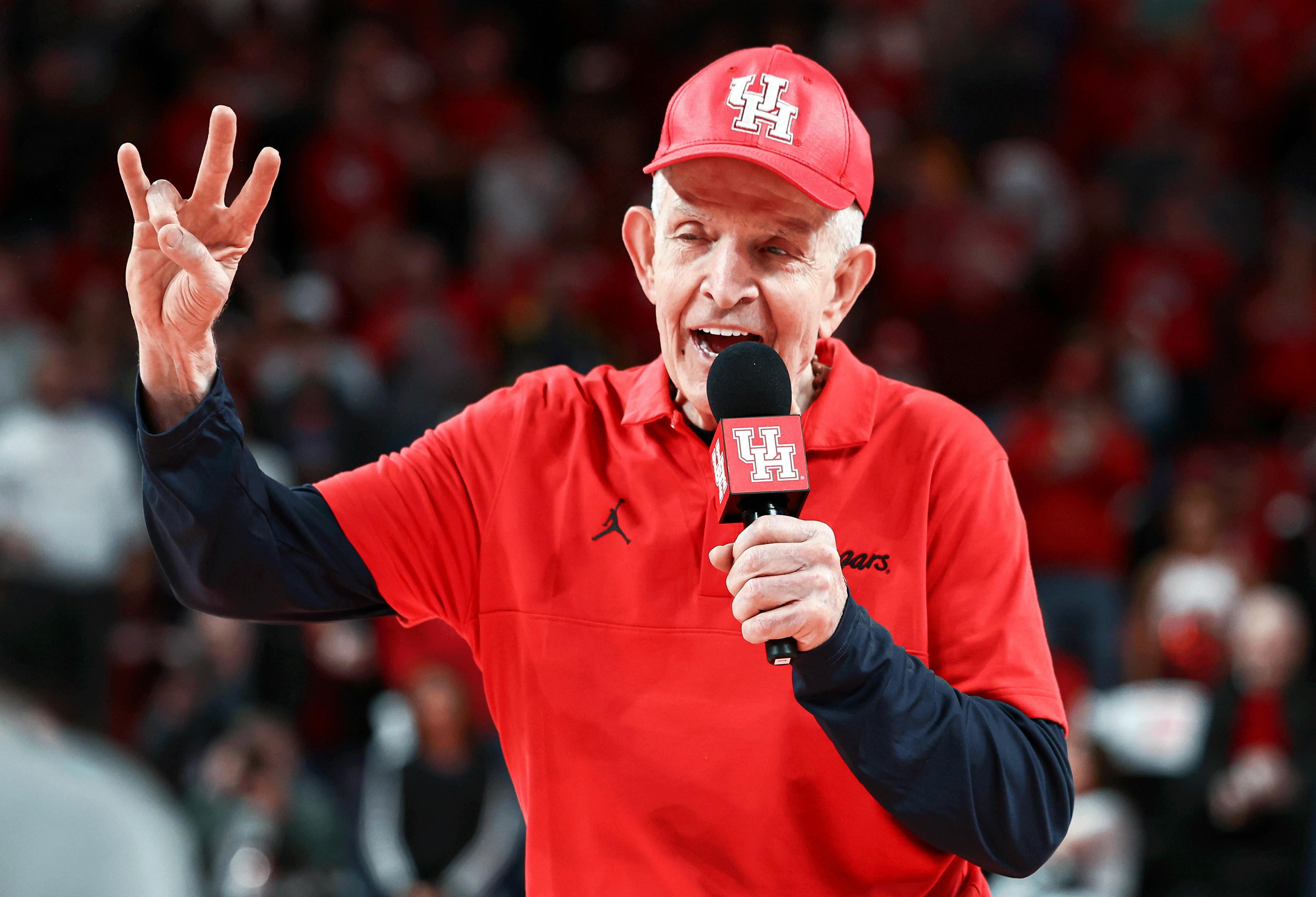 High-Roller Jim “Mattress Mack” McIngvale’s Life Made Into Movie