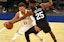 Trae Young Atlanta Hawks Reggie Bullock New York Knicks NBA Playoffs
