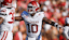 Kip Lewis Oklahoma Sooners NCAA College Football
