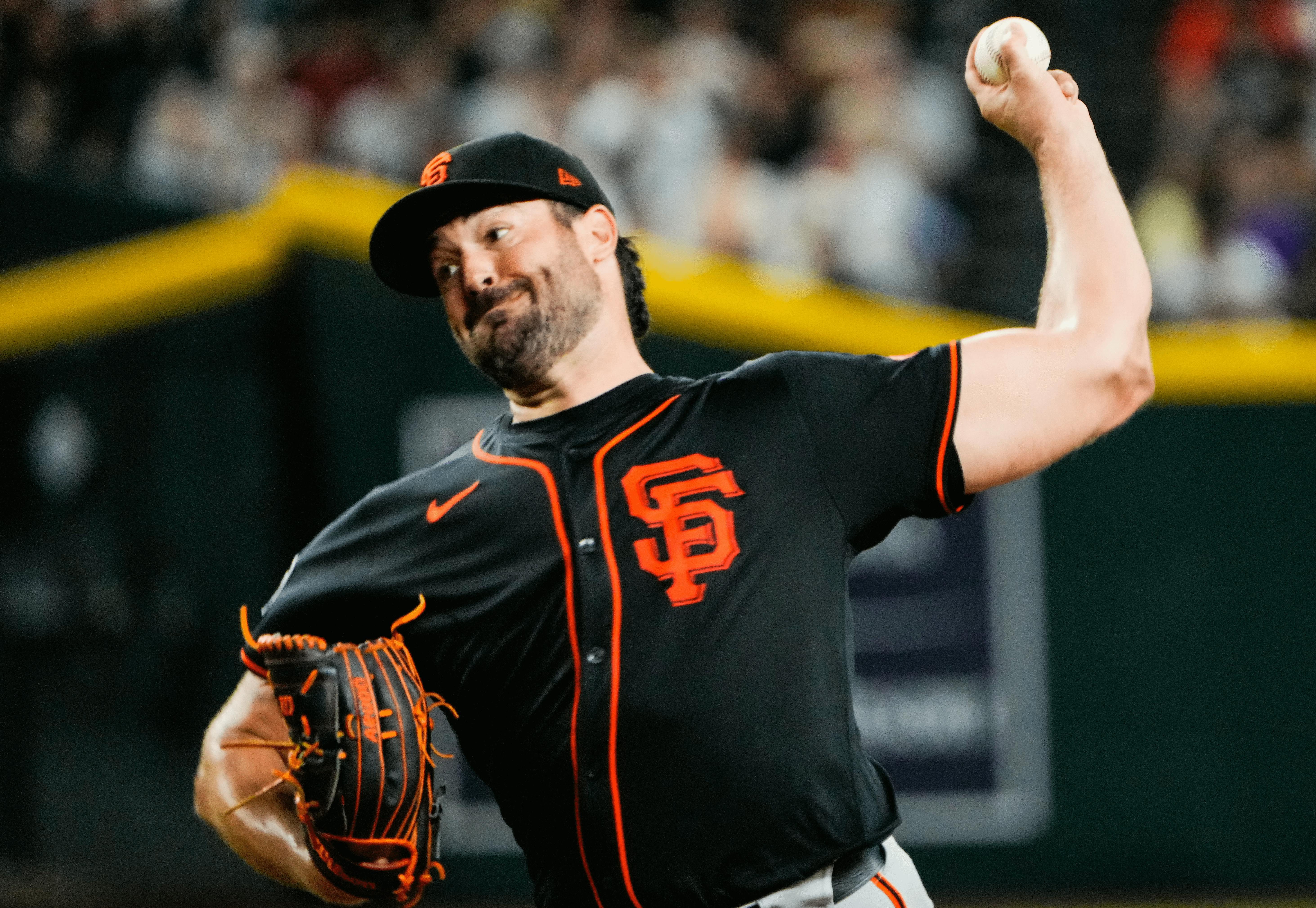 Dodgers vs Giants Prediction, Picks & Odds — Sunday, July 13