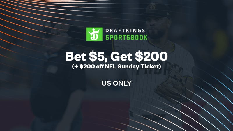 DraftKings Promo Code for Wednesday's MLB and NFL Week 4