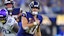 Justin Herbert Los Angeles Chargers NFL