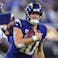 Justin Herbert Los Angeles Chargers NFL
