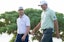 Harris English Matt Kuchar PGA Tour QBE Shootout