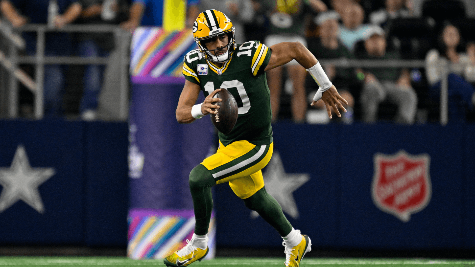 NFL Week 6 Picks: ChatGPT Predicts the Winner of Every Game