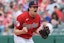 Cal Quantrill Cleveland Guardians MLB