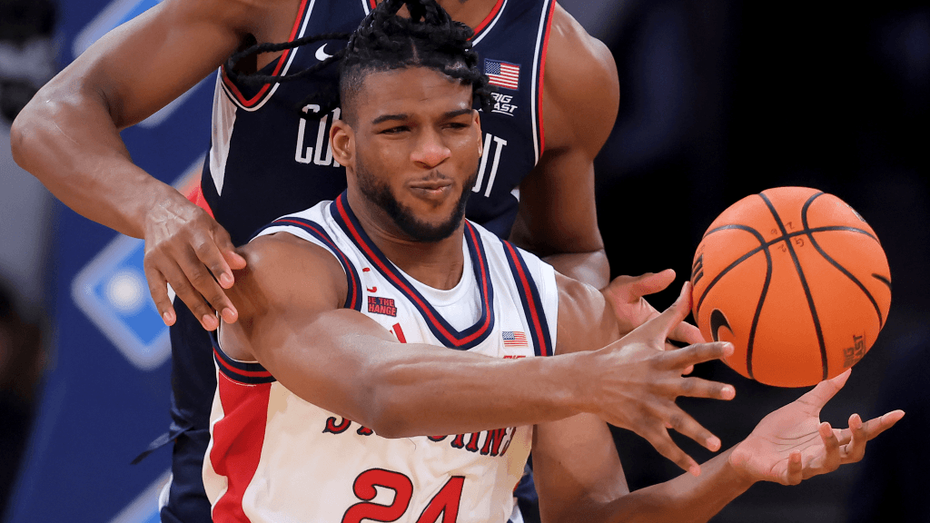 Northern Iowa vs St. John’s Prediction, Picks & Odds for Friday's March Madness Game