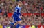 James Maddison Leicester City EPL