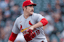 Miles Mikolas St. Louis Cardinals MLB