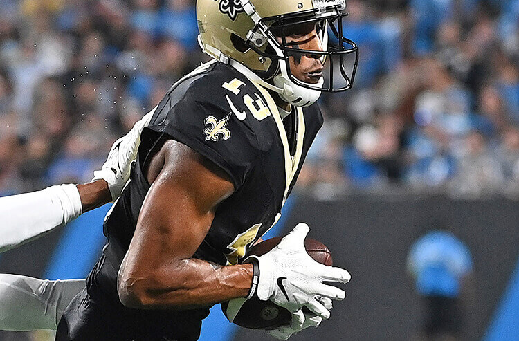 NFL Best Bets and Player Props for Week 4: Makin' Money With Michael Thomas