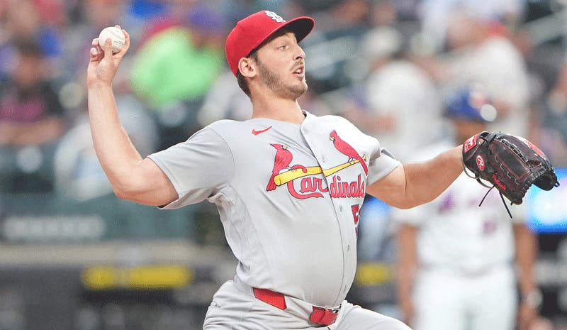 MLB Same-Game Parlay Predictions: Our Best SGP Picks for Monday, June 22