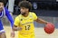 Mike Smith Michigan Wolverines NCAAB college basketball