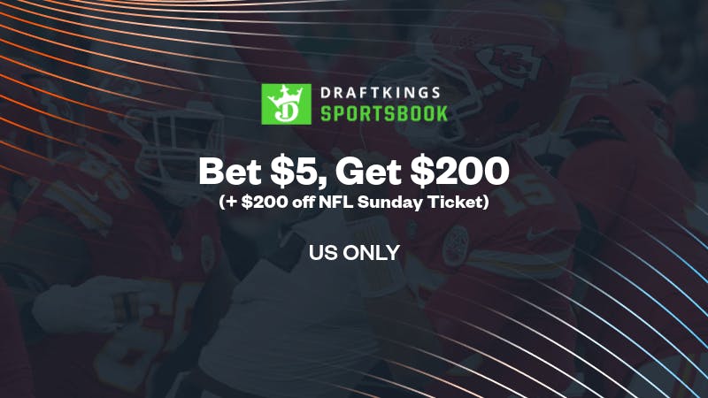 DraftKings Promo Code for NFL Week 3