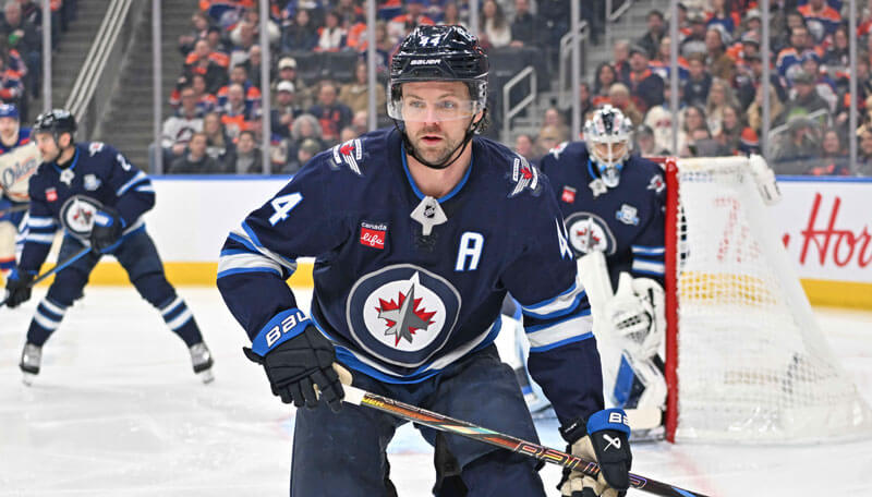 Bruins vs Jets Prediction, Picks & Same-Game Parlay for Tonight’s NHL Game