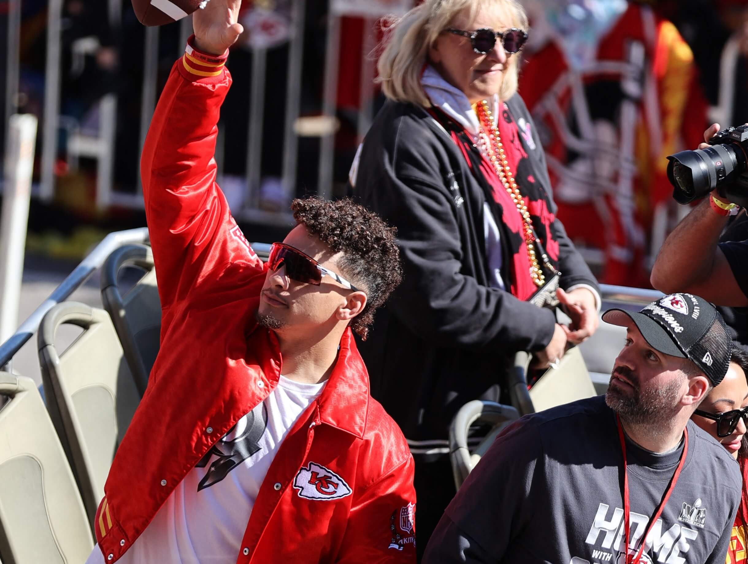 How To Bet - The Best Super Bowl Party in Kansas City: Wolves, Wood-Fired Pies and Indian Fusion