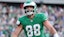 Dallas Goedert Philadelphia Eagles NFL