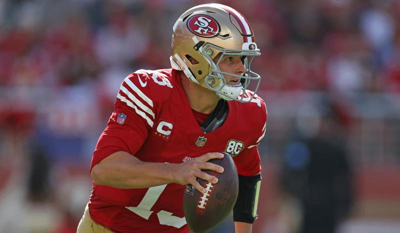NFL MVP Odds & Prediction 2026: Purdy Continues to Close Gap On Allen