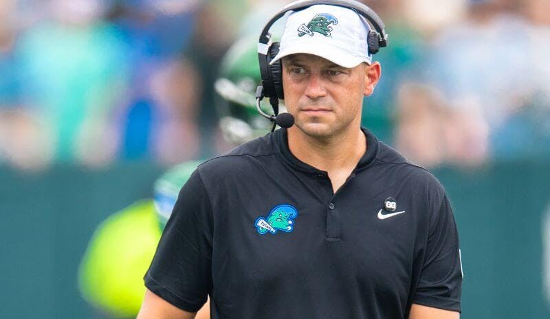 LSU Next Head Coach Odds: Making Waves in the Bayou?