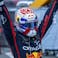 Max Verstappen F1
